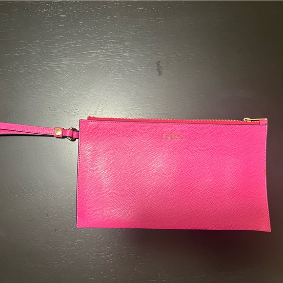 Furla Clutch Bag - Picture 6 of 13